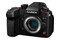 Aparat bezlusterkowy Panasonic DC-GH7E - czarny