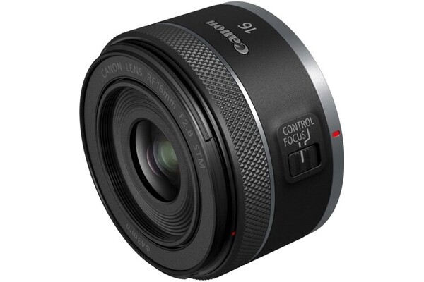 Aparat bezlusterkowy CANON EOS RP - czarny + CANON RF 85mm Macro IS STM