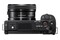 Aparat bezlusterkowy Sony ZV-E10LBD - czarny + 16-50