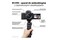 Aparat bezlusterkowy Sony ZV-E10LBD - czarny + 16-50