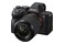 Aparat bezlusterkowy Sony ILCE-7M4KB - czarny + 28-70