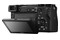 Aparat bezlusterkowy Sony ILCE-6600B - czarny