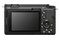 Aparat bezlusterkowy Sony ZV-E1 - czarny + 28-60