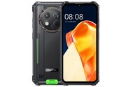 Smartfon OUKITEL WP 28 czarno-zielony 6.52" 4GB/64GB