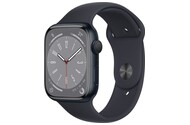 Smartwatch Apple Watch czarny