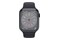 Smartwatch Apple Watch czarny