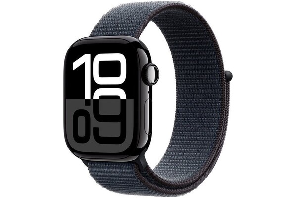 Smartwatch Apple Watch granatowy