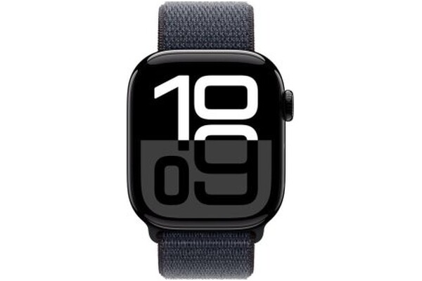 Smartwatch Apple Watch granatowy