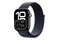 Smartwatch Apple Watch granatowy