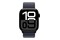 Smartwatch Apple Watch granatowy
