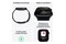Smartwatch Apple Watch granatowy