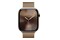Smartwatch Apple Watch złoty