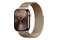 Smartwatch Apple Watch złoty