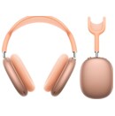 Słuchawki Apple AirPods Max Nauszne Bezprzewodowe pomarańczowy