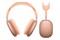 Słuchawki Apple AirPods Max Nauszne Bezprzewodowe pomarańczowy