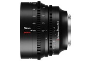Obiektyw 7Artisans Canon EOS T2 85mm