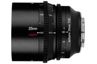 Obiektyw 7Artisans Sony E T1.05 25mm