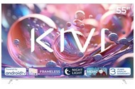 Telewizor KIVI 55U760QW 55" 4K Ultra HD