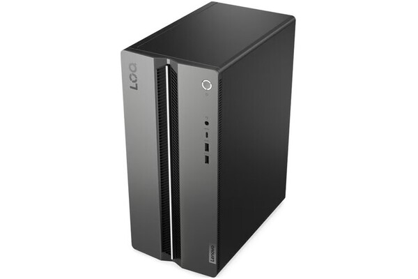 Lenovo LOQ 17 Intel Core i5 16GB DDR5 8GB 1TB SSD brak