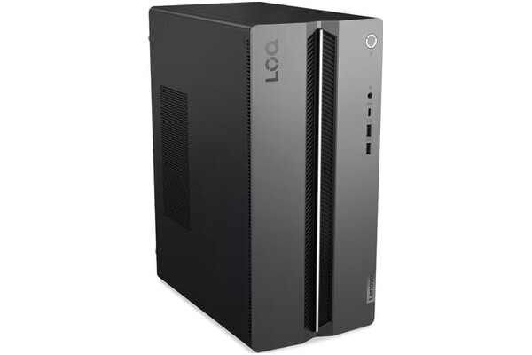 Lenovo LOQ 17 Intel Core i5 16GB DDR5 8GB 1TB SSD brak