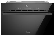 Kuchenka mikrofalowa AMICA AMMB34E1GVB