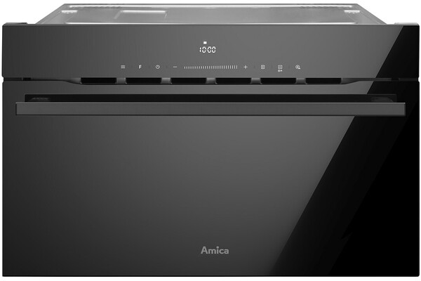 Kuchenka mikrofalowa AMICA AMMB34E1GVB