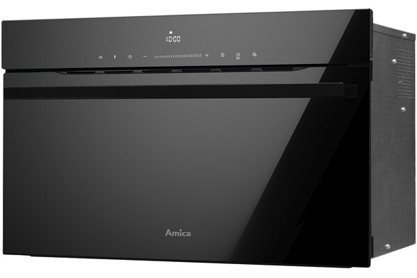 Kuchenka mikrofalowa AMICA AMMB34E1GVB