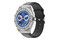 Smartwatch KIANO Watch 1.45" srebrno-czarny