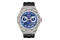 Smartwatch KIANO Watch 1.45" srebrno-czarny
