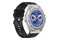 Smartwatch KIANO Watch 1.45" srebrno-czarny