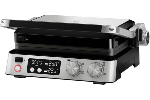 Grill elektryczny Kontaktowy Braun CG7040 MultiGrill 7 2000W