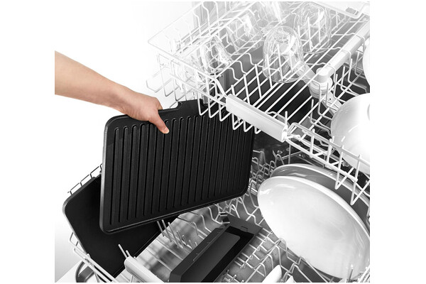 Grill elektryczny Kontaktowy Braun CG7040 MultiGrill 7 2000W