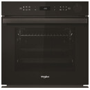 Piekarnik do zabudowy Whirlpool AKZ9S elektryczny Parowy czarny