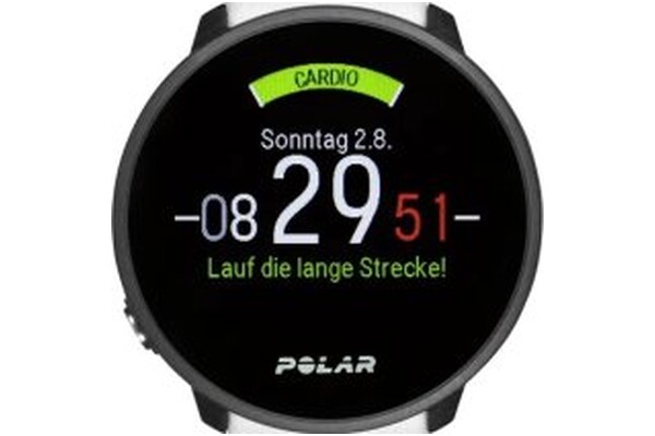 Smartwatch Polar Unite