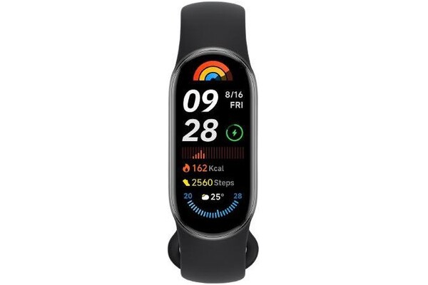 Smartwatch Xiaomi Mi Band 9