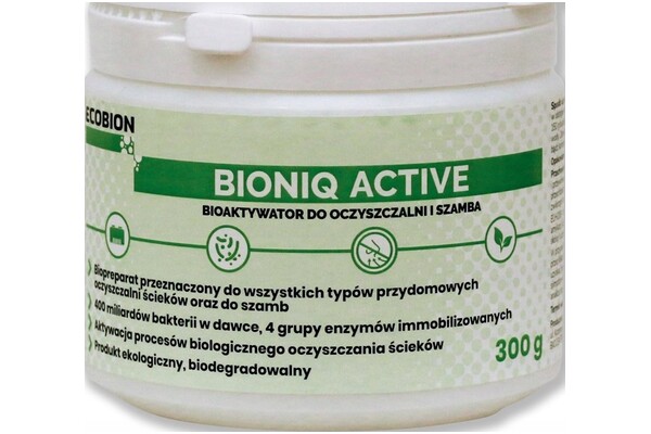 Oczyszczacz powietrza Boneco 300G