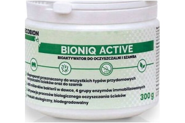Oczyszczacz powietrza Boneco 300G