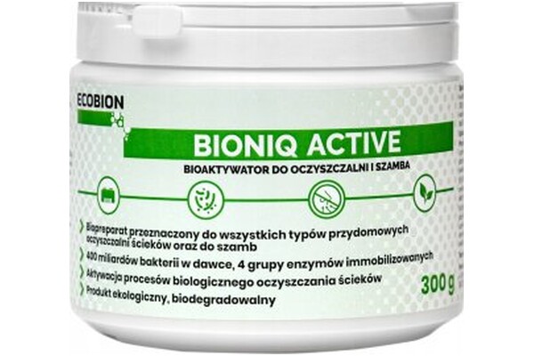 Oczyszczacz powietrza Boneco 300G