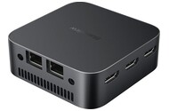 Blackview MP80 Intel Celeron DDR5 Windows 11 Professional