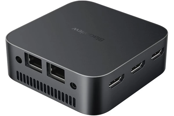 Blackview MP80 Intel Celeron DDR5 Windows 11 Professional