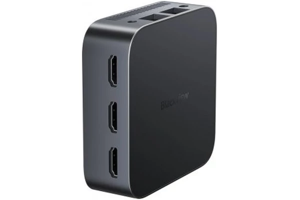 Blackview MP80 Intel Celeron DDR5 Windows 11 Professional