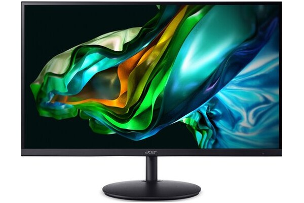 Monitor 31.5" ACER SH322QUABMIPHUX czarny