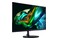 Monitor 31.5" ACER SH322QUABMIPHUX czarny
