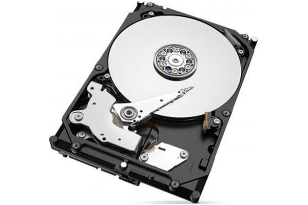 Dysk wewnętrzny Seagate ST4000DMA04 BarraCuda HDD SATA (3.5") 4TB