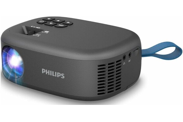Projektor Philips S0458381 NeoPix 113