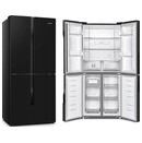 Lodówka do zabudowy Gorenje NRM818EMB