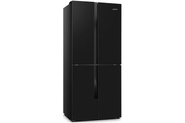 Lodówka do zabudowy Gorenje NRM818EMB