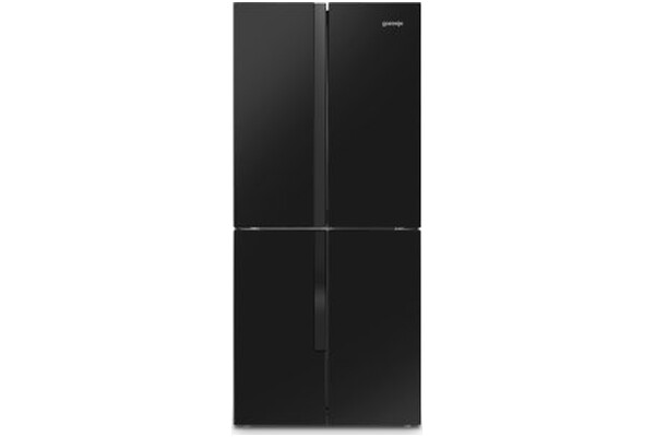 Lodówka do zabudowy Gorenje NRM818EMB