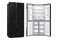 Lodówka do zabudowy Gorenje NRM818EMB