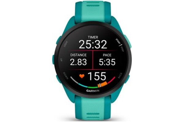 Smartwatch Garmin Forerunner 165 Music